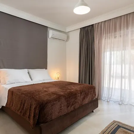 Apartment Marane Deluxe