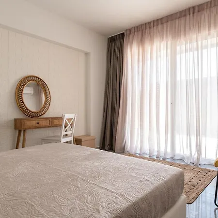 Marane Deluxe Apartment Ialysos (Rhodes)