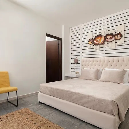 Apartment Marane Deluxe